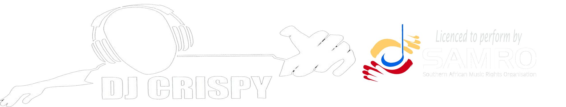 DJ Crispy Entertainment