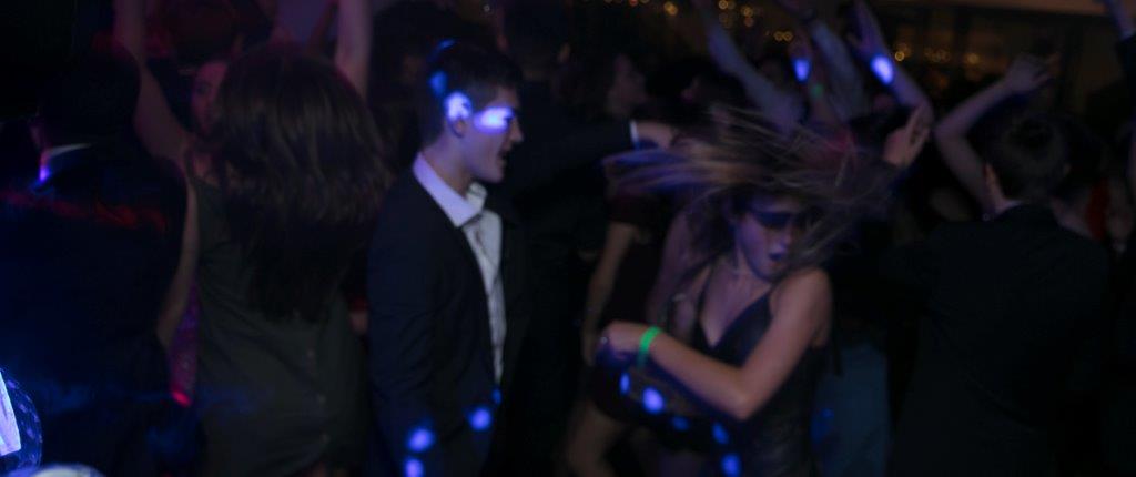 DJ Crispy Cape Town Grade 10 Dance